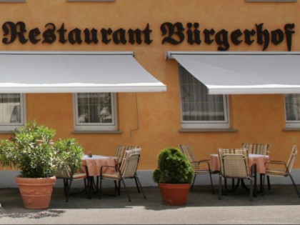 照片: B&amp;uuml;rgerhof 